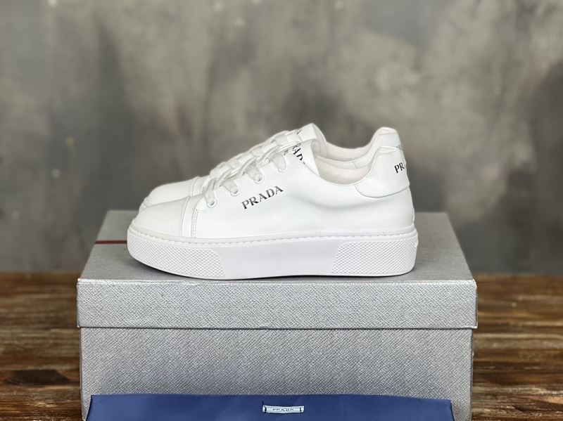 Prada Low Shoes